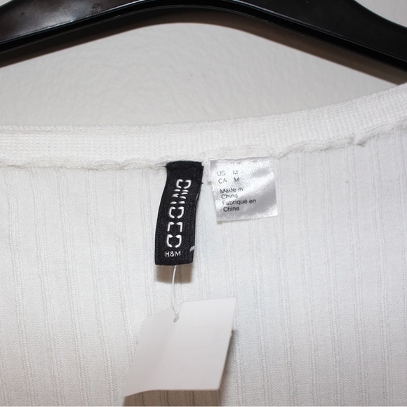 long sleeve-top - Picture 3 of 4